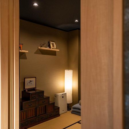 Eiki Villa Kyoto Exterior photo