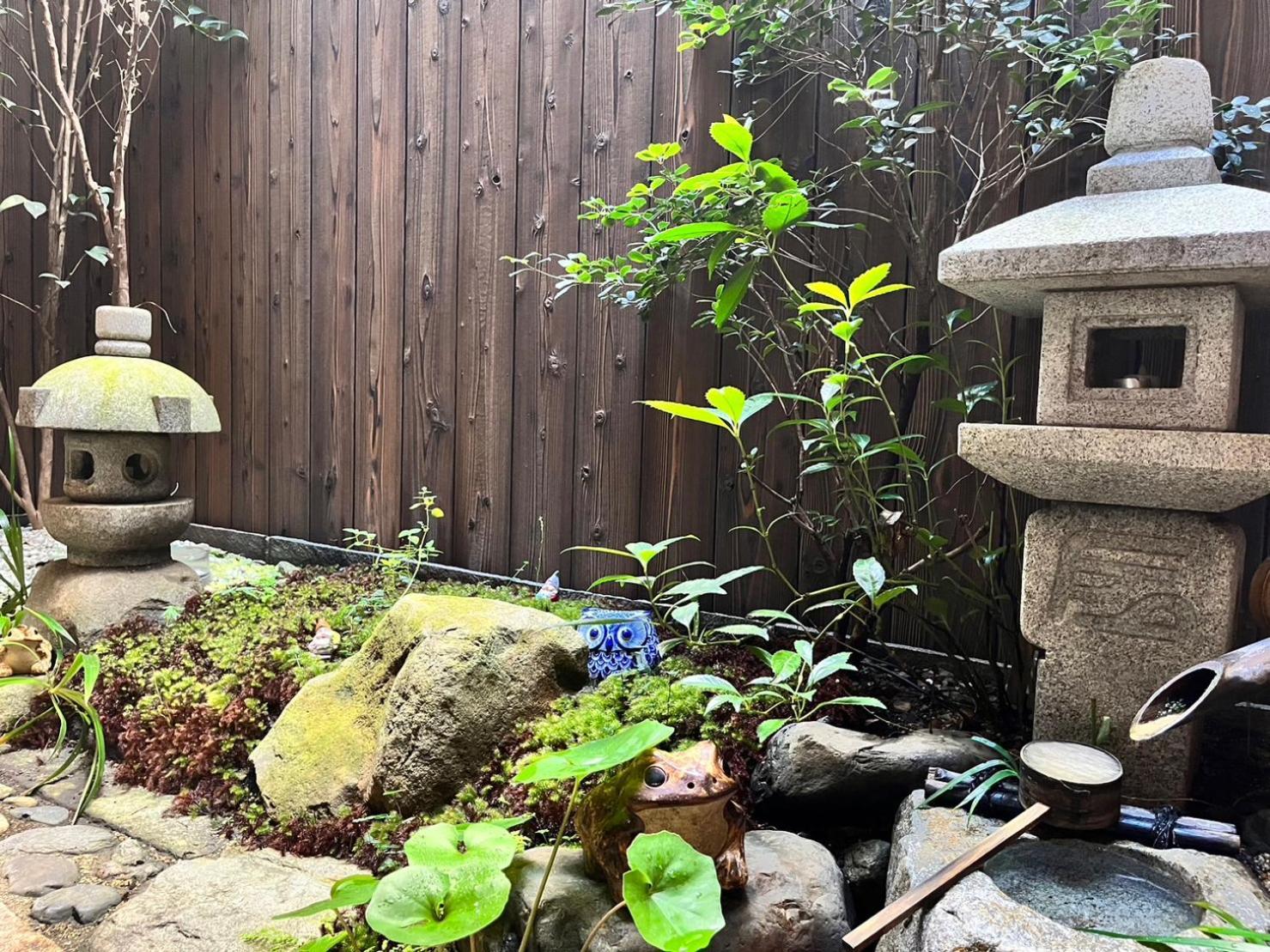 Eiki Villa Kyoto Exterior photo